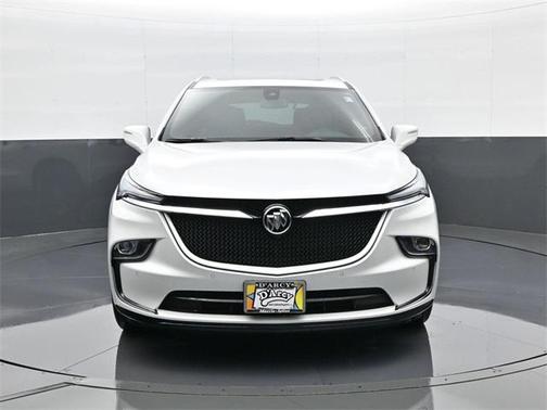 2024 Buick Enclave Essence AWD