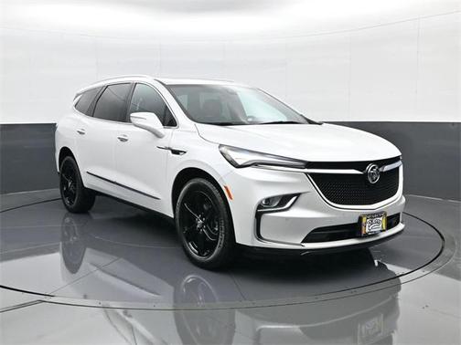 2024 Buick Enclave Essence AWD