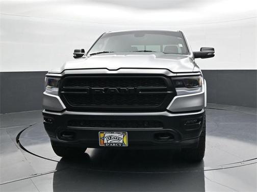 2024 RAM 1500 Big Horn/Lone Star