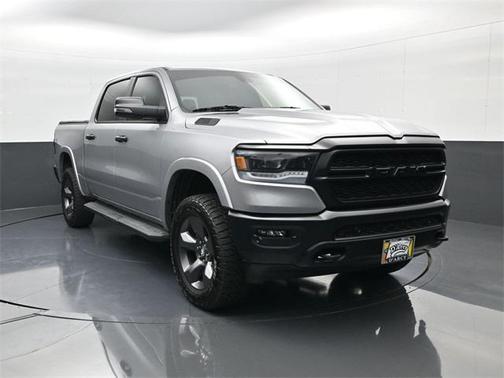 2024 RAM 1500 Big Horn/Lone Star