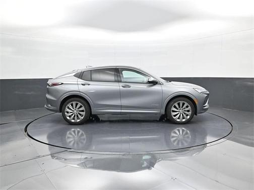 2025 Buick Envista Avenir FWD