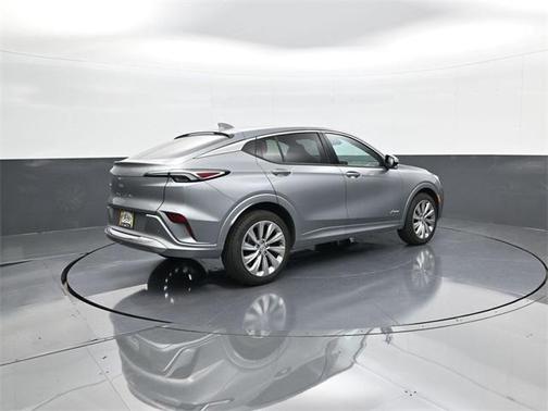 2025 Buick Envista Avenir FWD