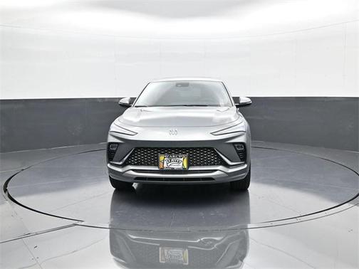 2025 Buick Envista Avenir FWD