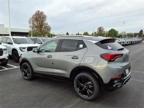 2025 Buick Encore GX Sport Touring