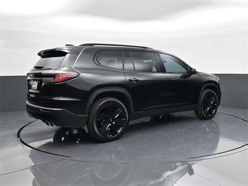 2025 GMC Acadia AWD Elevation
