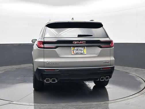2026 GMC Acadia AT4 AWD