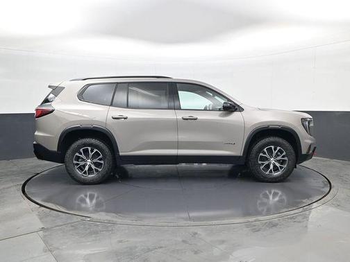 2026 GMC Acadia AT4 AWD