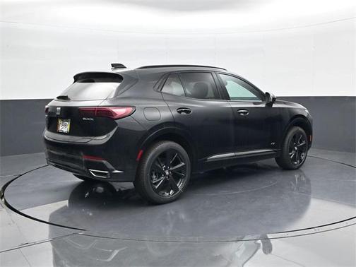 2025 Buick Envision Sport Touring AWD
