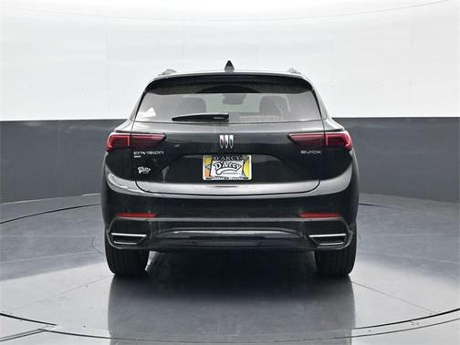 2025 Buick Envision Sport Touring AWD