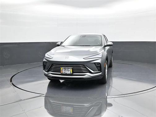 2025 Buick Envista Preferred FWD