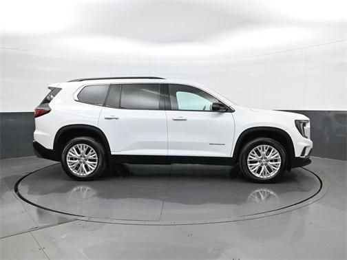2024 GMC Acadia AWD Elevation