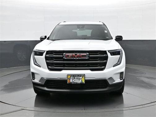 2024 GMC Acadia AWD Elevation