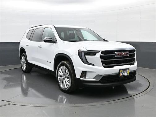 2024 GMC Acadia AWD Elevation