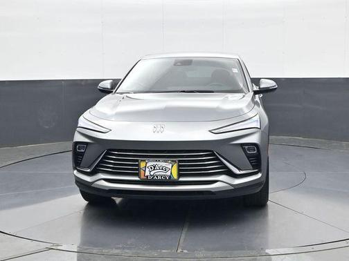 2024 Buick Envista Preferred FWD