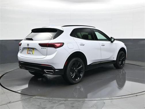 2026 Buick Envision Sport Touring AWD