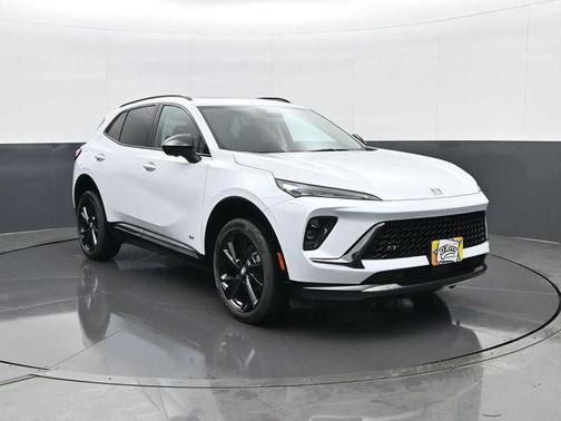 2026 Buick Envision Sport Touring AWD