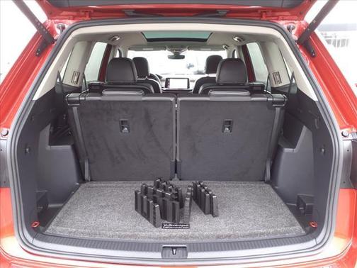 2024 Volkswagen Atlas 2.0T SEL