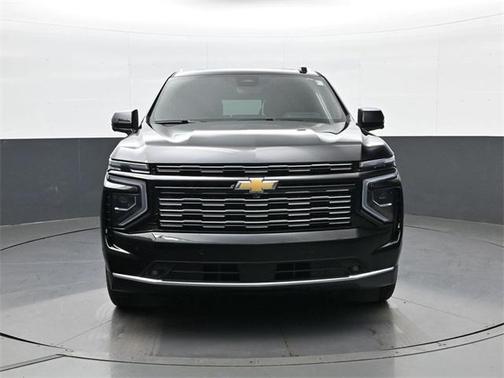 2025 Chevrolet Tahoe 4WD High Country