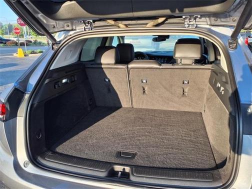 2022 Buick Envision FWD Essence