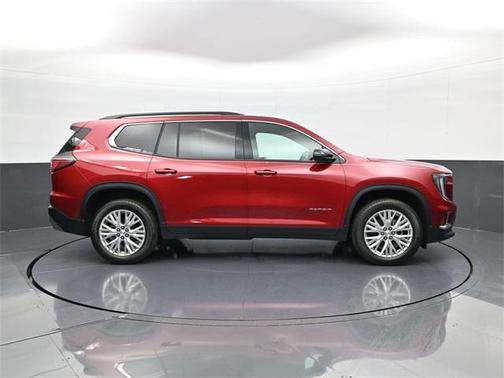 2025 GMC Acadia AWD Elevation
