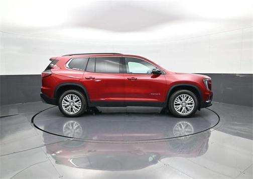 2025 GMC Acadia AWD Elevation