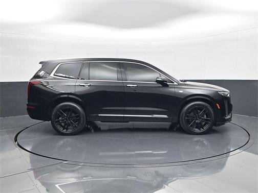 2020 Cadillac XT6 Premium Luxury AWD