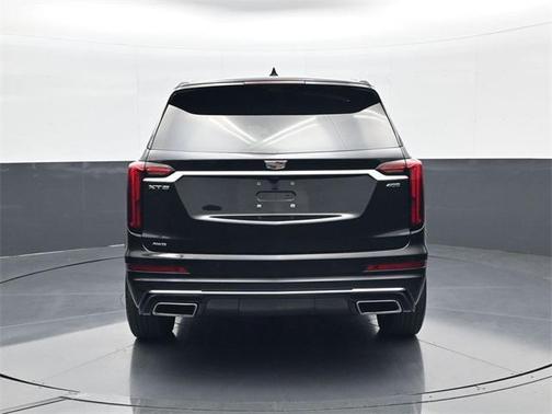 2020 Cadillac XT6 Premium Luxury AWD