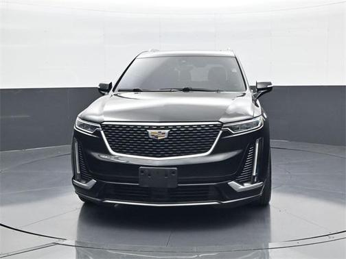 2020 Cadillac XT6 Premium Luxury AWD