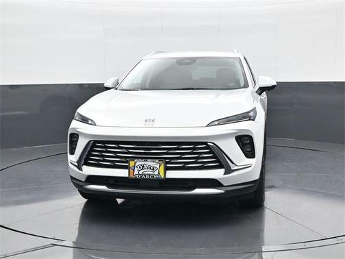 2025 Buick Envision Preferred AWD