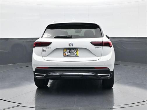 2025 Buick Envision Preferred AWD