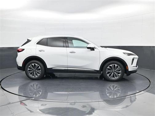 2025 Buick Envision Preferred AWD