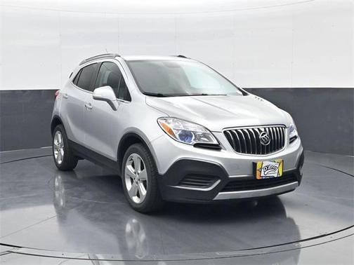 2016 Buick Encore Base