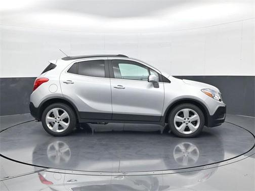 2016 Buick Encore Base