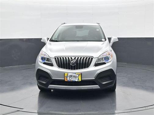 2016 Buick Encore Base