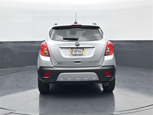 2016 Buick Encore Base