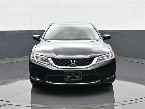 2015 Honda Accord LX-S