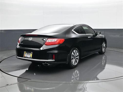 2015 Honda Accord LX-S