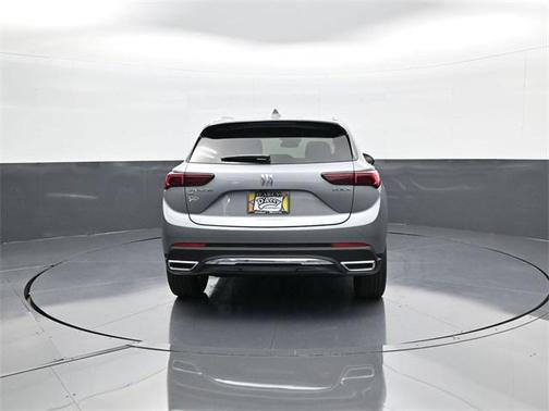 2025 Buick Envision Preferred AWD