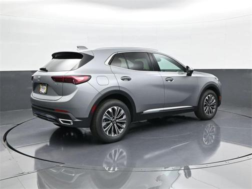 2025 Buick Envision Preferred AWD