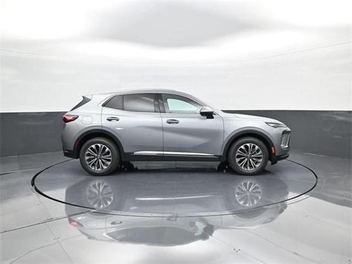 2025 Buick Envision Preferred AWD