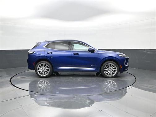 2025 Buick Envision Avenir AWD