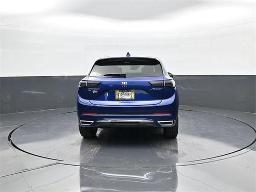 2025 Buick Envision Avenir AWD