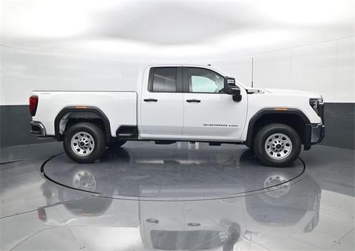 2025 GMC Sierra 2500 Base