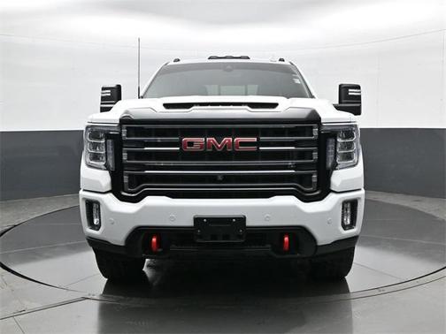 2023 GMC Sierra 2500 AT4