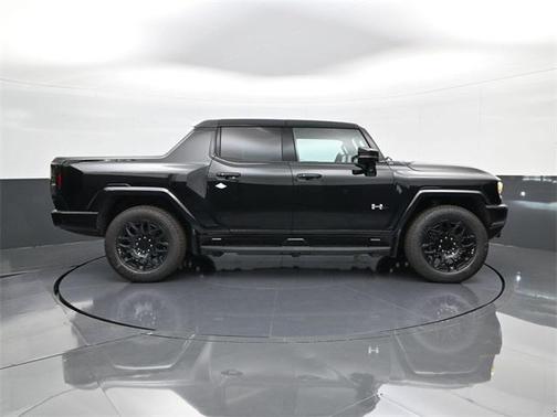 2025 GMC HUMMER EV Pickup 2X