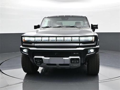 2025 GMC HUMMER EV Pickup 2X
