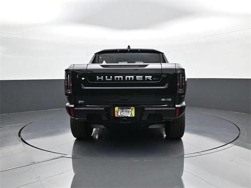 2025 GMC HUMMER EV Pickup 2X