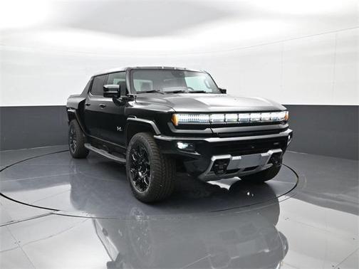 2025 GMC HUMMER EV Pickup 2X