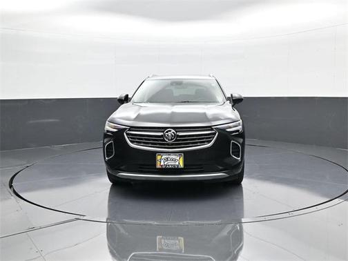 2022 Buick Envision FWD Essence
