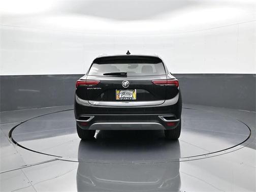 2022 Buick Envision FWD Essence